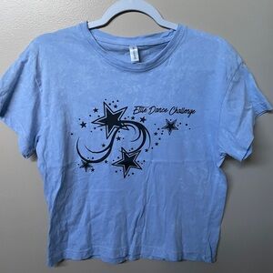 Elite dance challenge t shirt